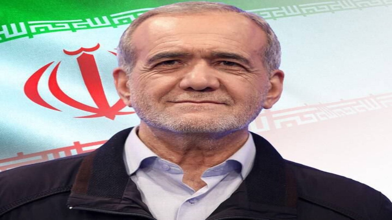 تبریک طالبان به دکتر پزشکیان