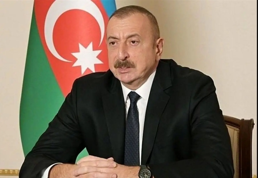 علی اف
