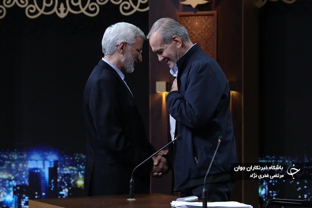 انتخابات و تبلیغات در رسانه ملی/