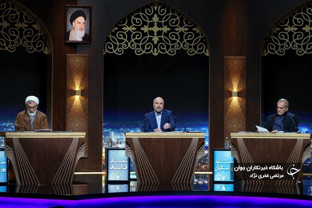 انتخابات و تبلیغات در رسانه ملی/