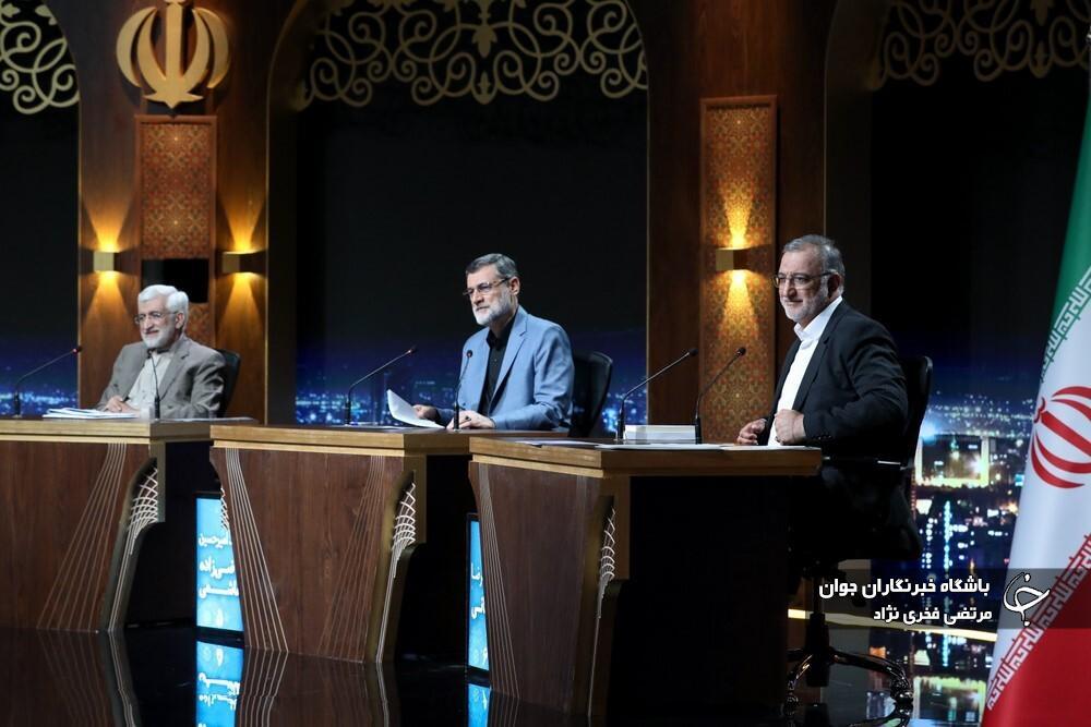 انتخابات و تبلیغات در رسانه ملی/