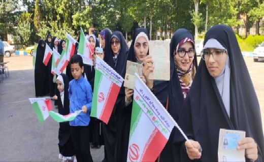 مردم گیلان در انتظار عمل پس از وفای به عهد