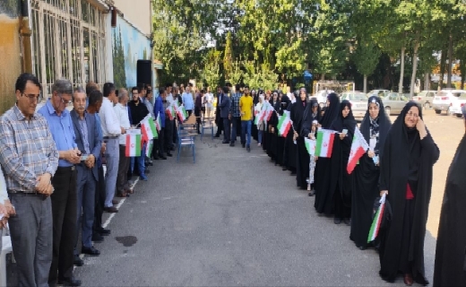 مردم گیلان در انتظار عمل پس از وفای به عهد