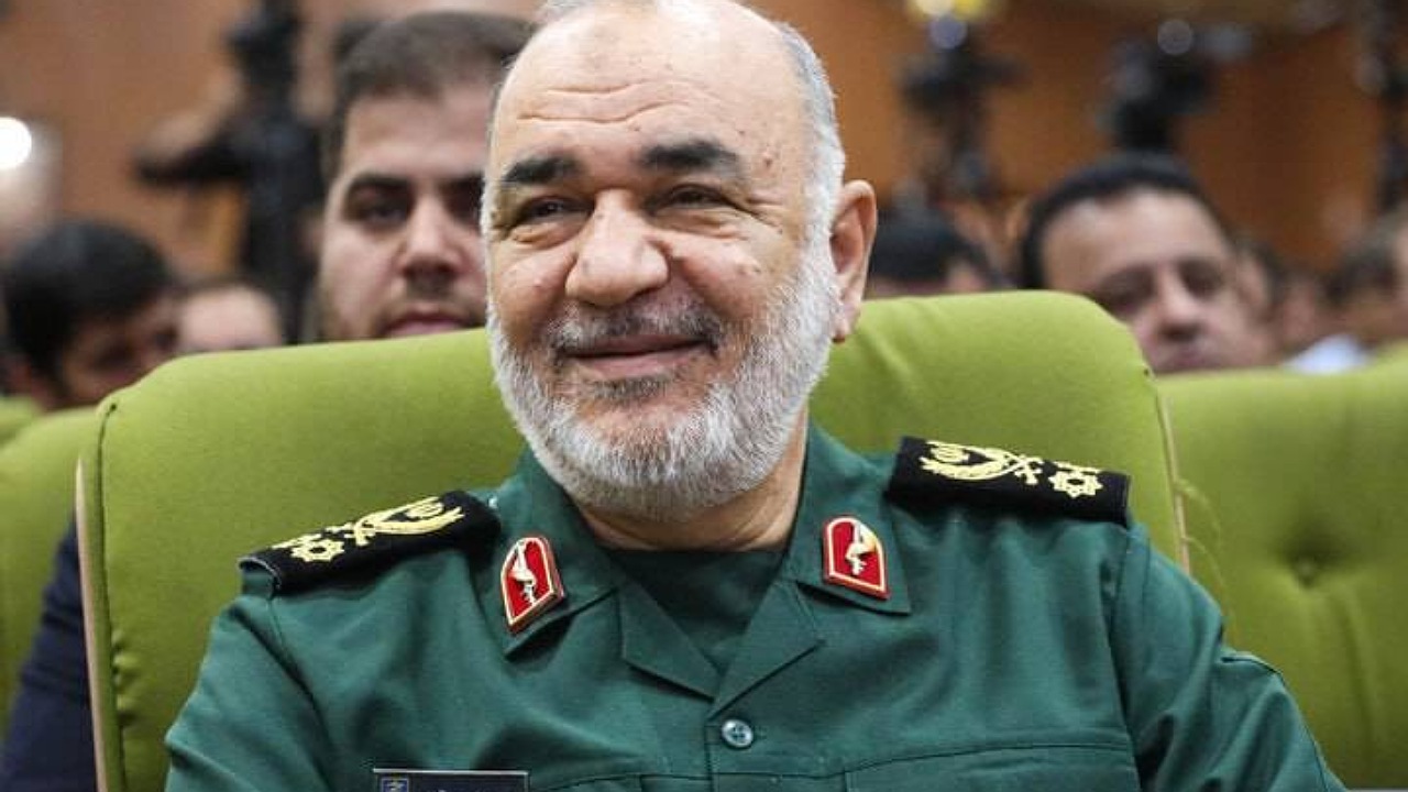 اعلام آمادگی برای تداوم و تقویت تعامل و همکاری سپاه با دولت