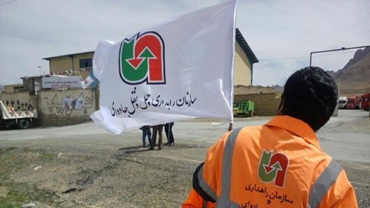 ایمن سازی مسیر زائران اربعین با حضور ۶۰ تیم راهداری در استان همدان