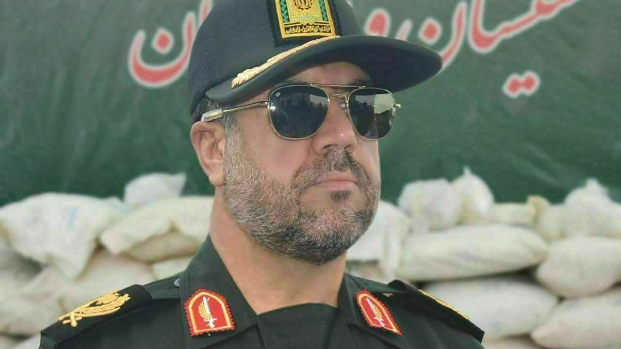 کشف بیش از ۶۰۰ کیلوگرم مواد مخدر در سیستان و بلوچستان