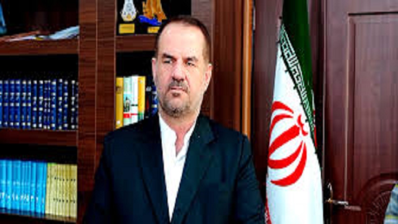 قدردانی استاندار از حضور باشکوه مردم در انتخابات