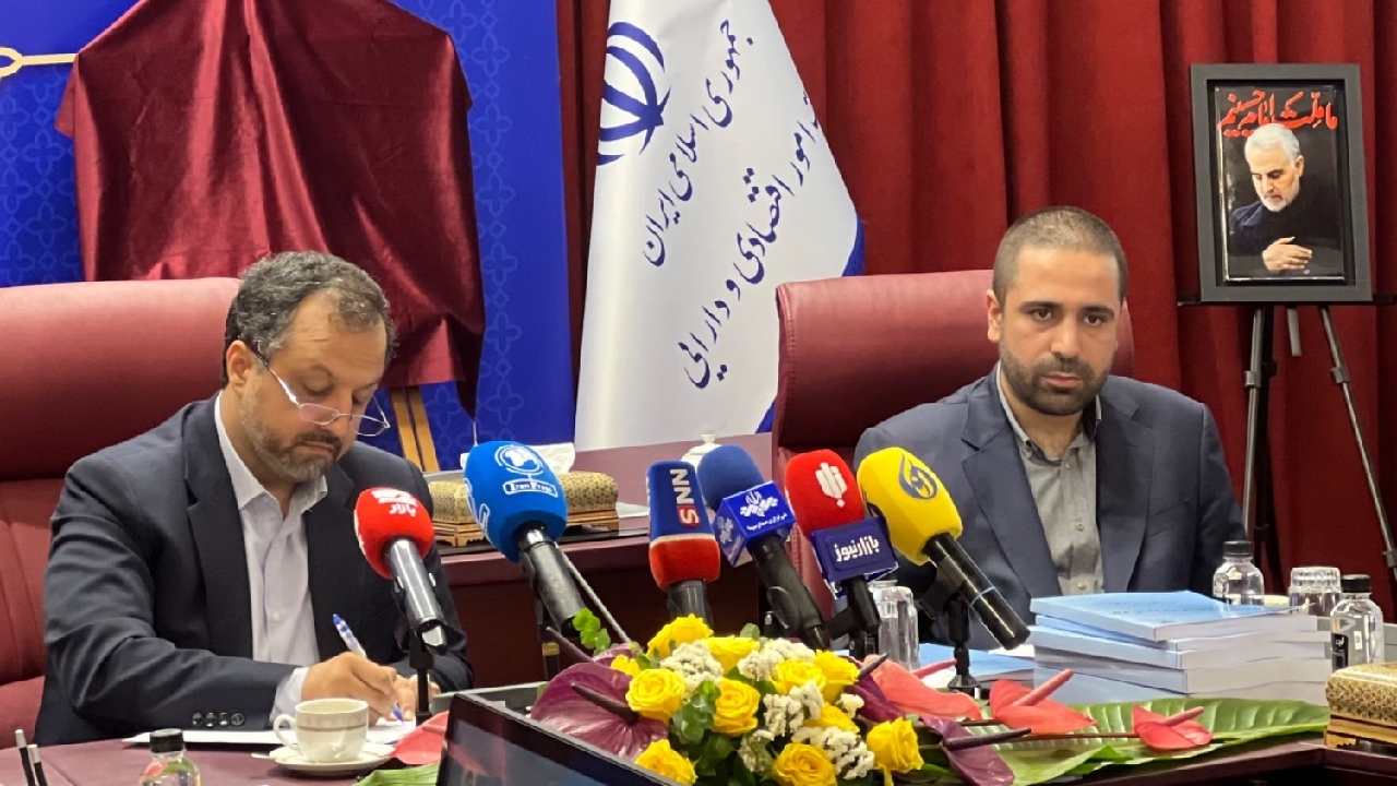 انتخابات در امنیت کامل سایبری برگزار شد