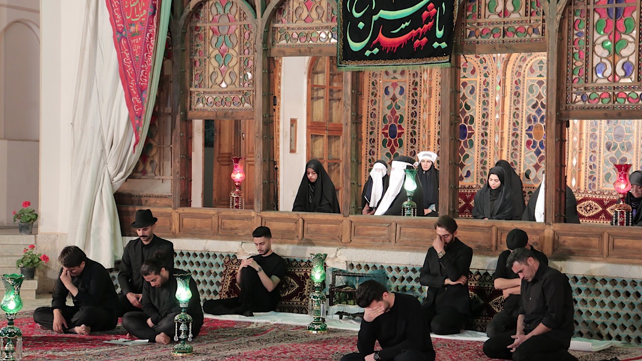 ویژه برنامه «آن لحظه» با اجرای سعید ارشد به روی آنتن شبکه نسیم می‌رود