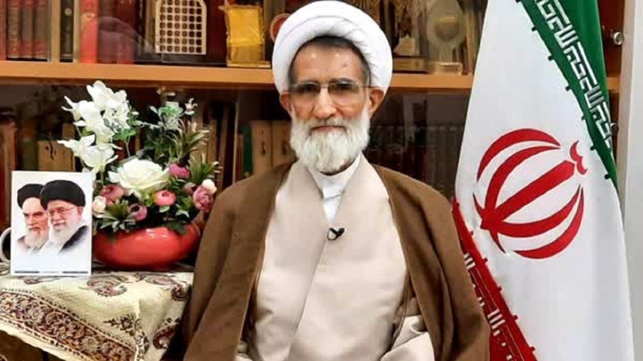پیام نماینده ولی‌فقیه در چهارمحال‌وبختیاری در پی حماسه‌آفرینی مردم در انتخابات