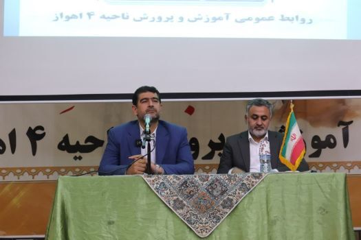 مدارس غیردولتی به الگوی عملی تحقق مردمی سازی نظام حکمرانی مبدل شوند