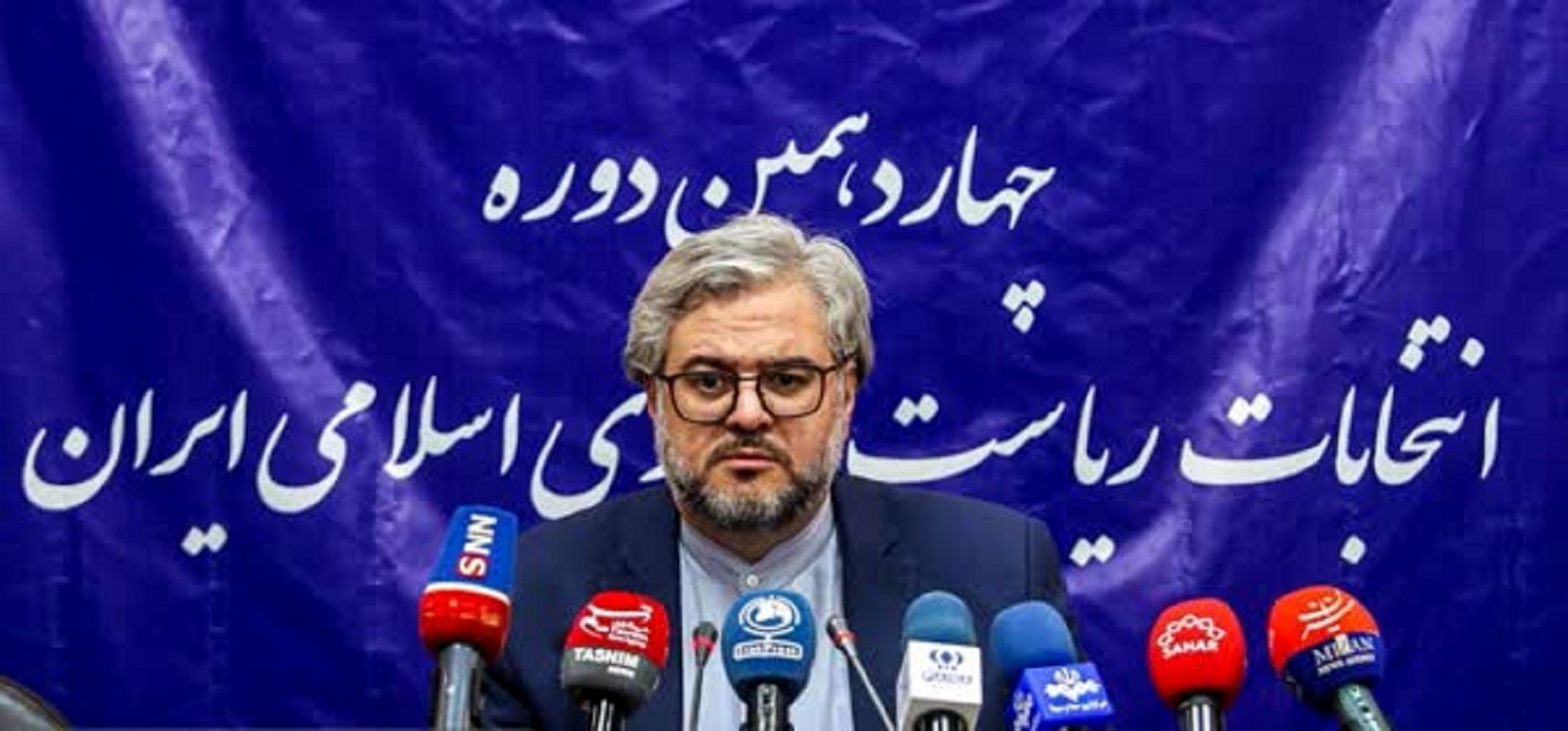 علیرضا محمودی