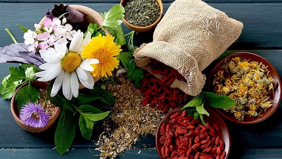 بهترین میان وعده‌های تابستانی در طب سنتی
