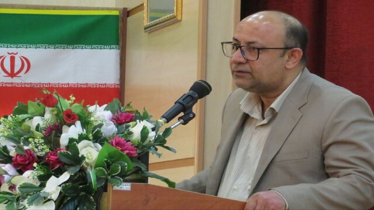 درصد تحقق اشتغال سیستان و بلوچستان فراتر از تعهد تعیین شده است