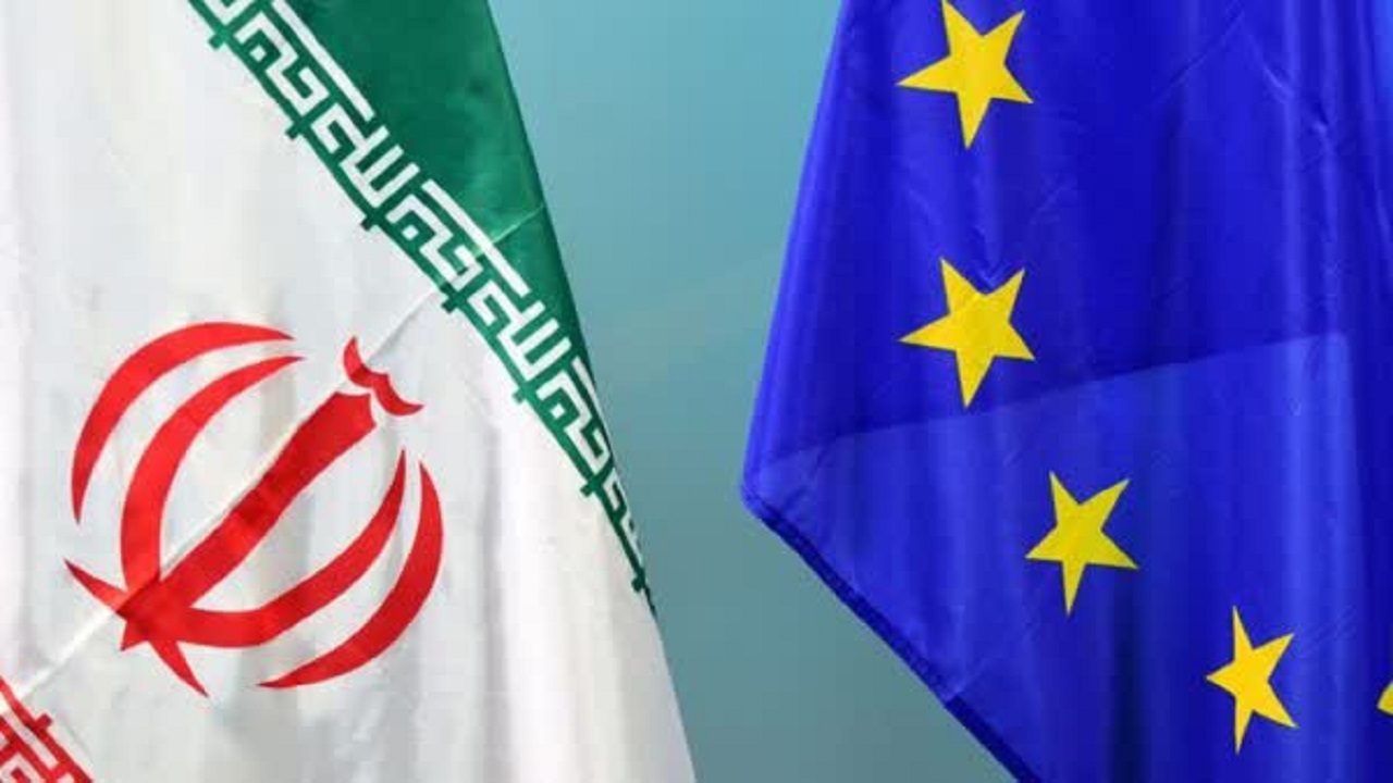 آماده تعامل با دولت جدید ایران هستیم