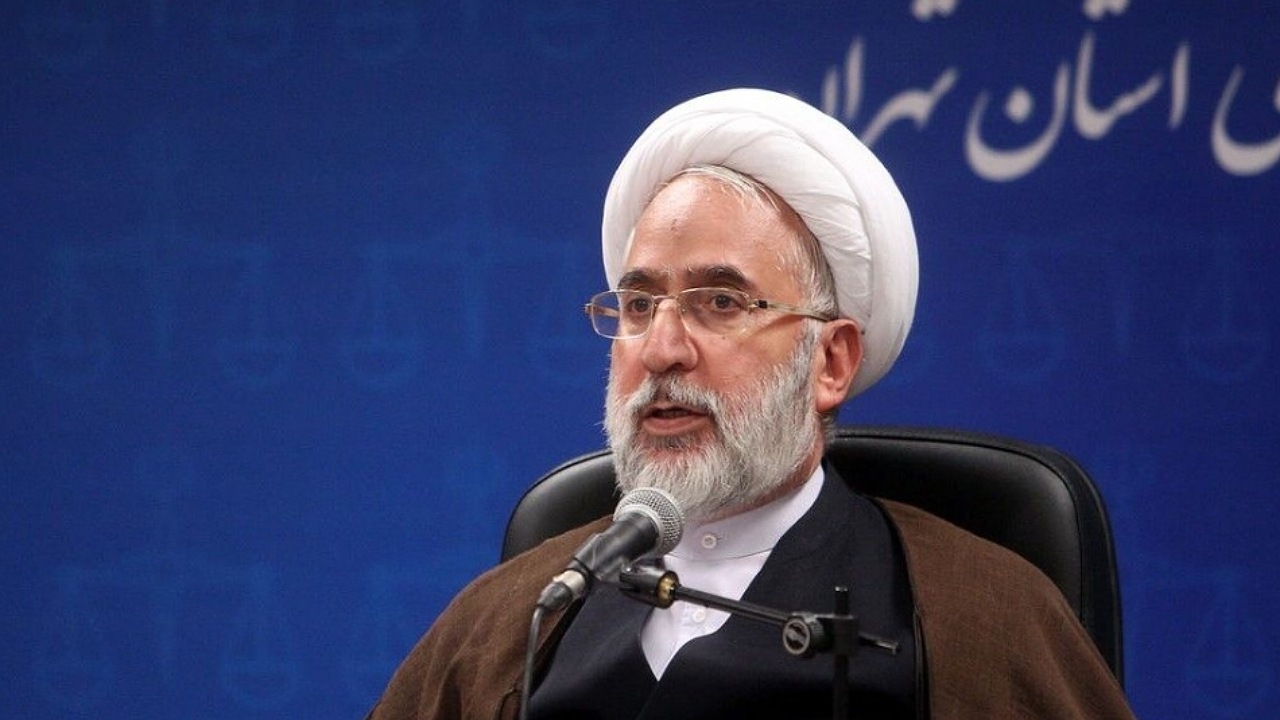 انتخابات ریاست جمهوری در امنیت و سلامت برگزار شد