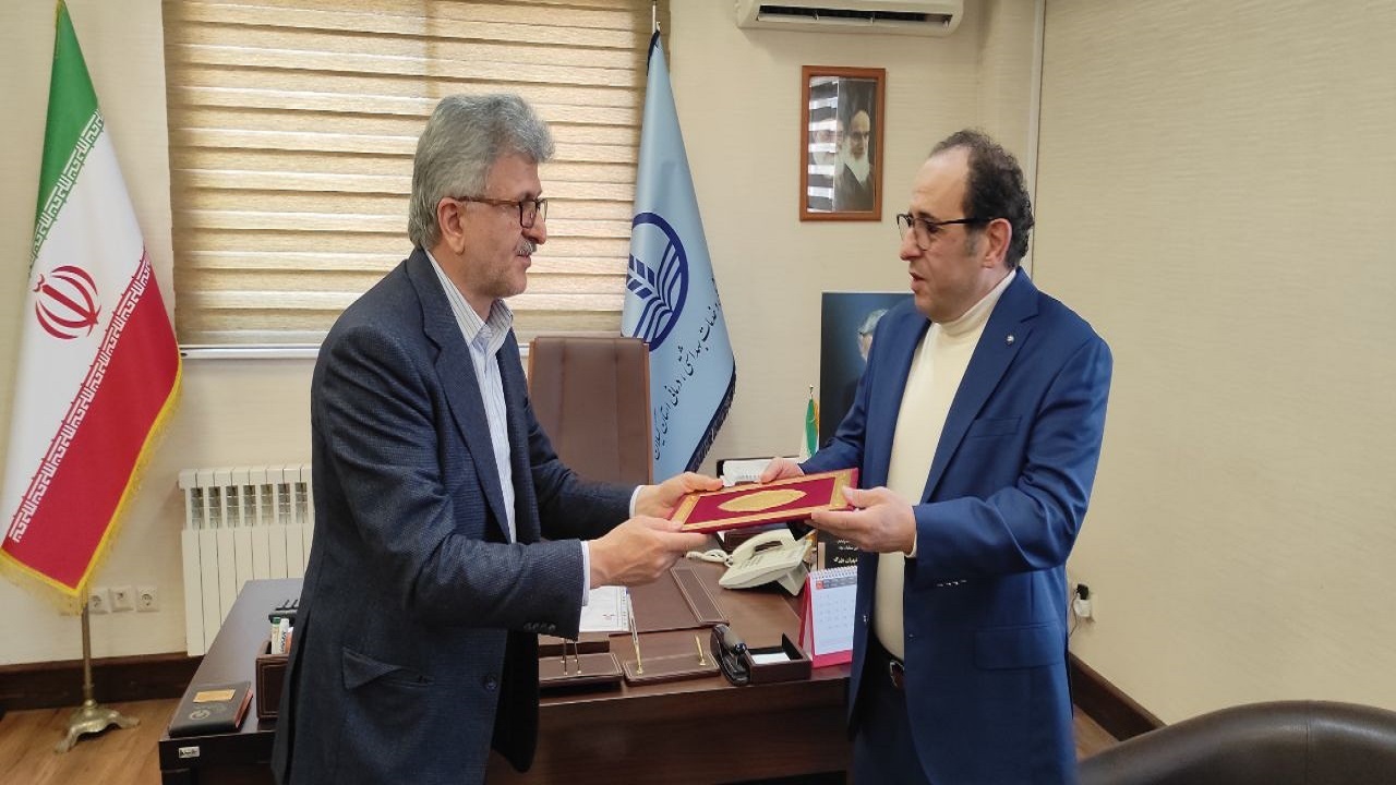 اقدام نوعدوستانه دندانپزشک گیلانی‌الاصل مقیم آمریکا