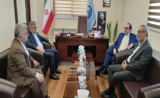 اقدام نوعدوستانه دندانپزشک گیلانی&zwnj;الاصل مقیم آمریکا