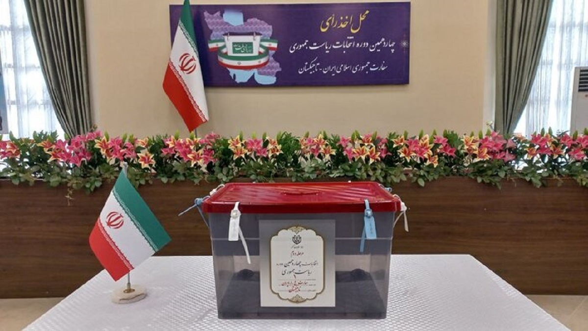 اقلیت محدودی از نسل Z نسبتی با آرمان‌های انقلاب ندارد + فیلم