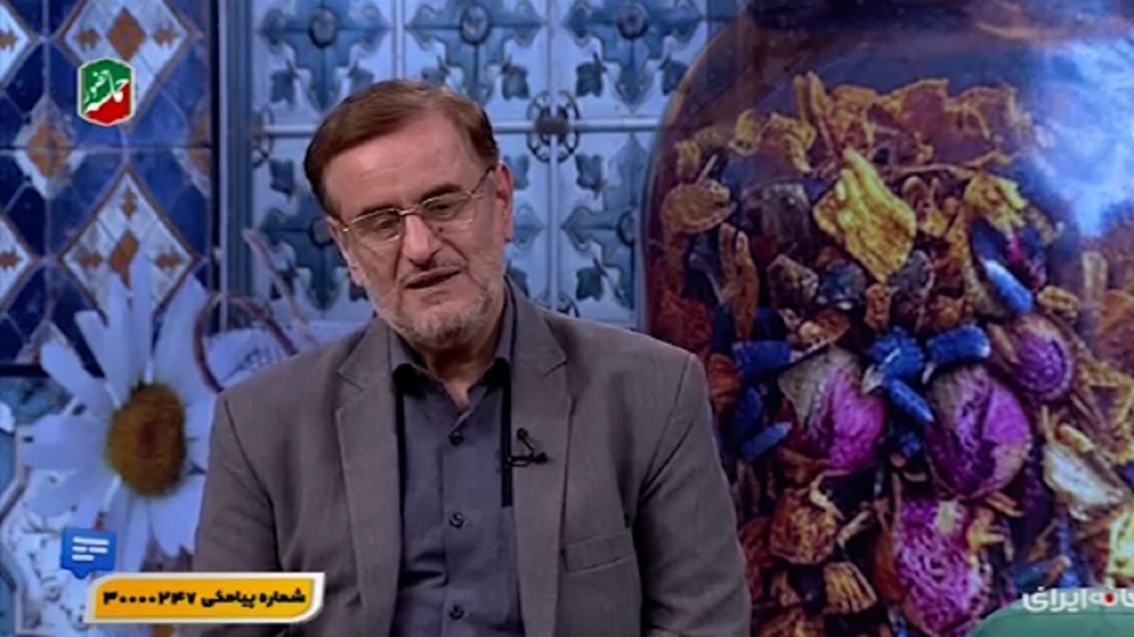 عواملی که باعث بروز یبوست در کودکان می‌شود + فیلم