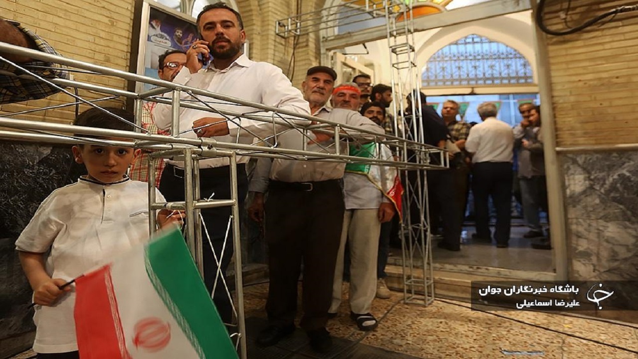 پایان رقابت و آغاز همدلی برای حل مشکلات ایران