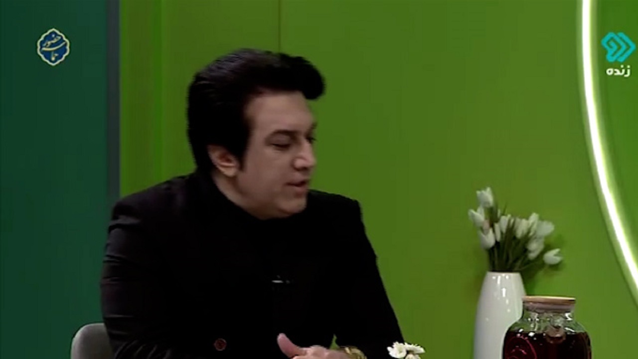 تقسیم بندی سه گانه ادبیات آئینی + فیلم