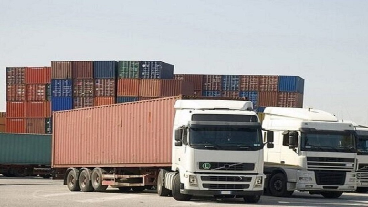 حجم مبادلات تجاری گمرکات کردستان از مرز ۱.۵ میلیارد دلارگذشت