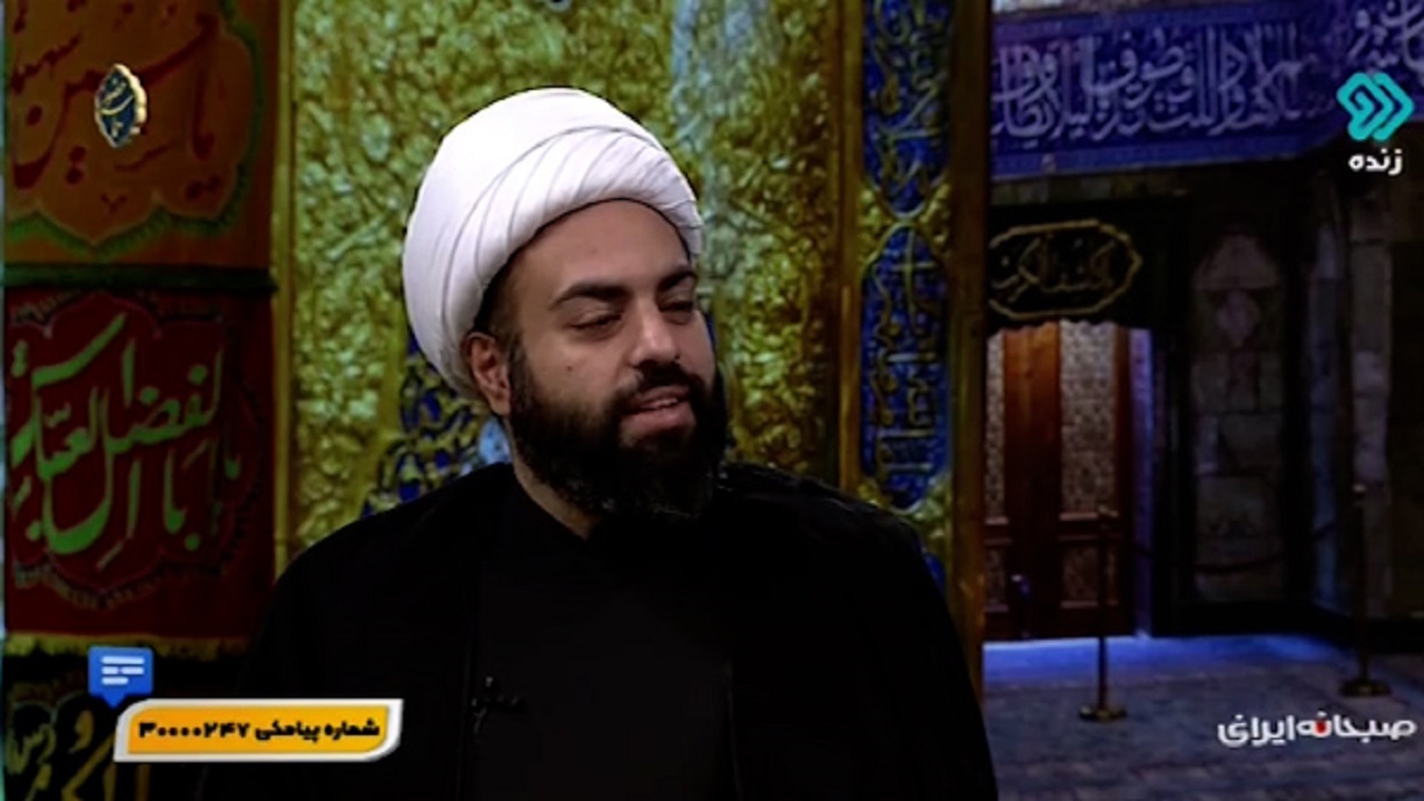 اهمیت ایام محرم در تربیت فرزندان + فیلم