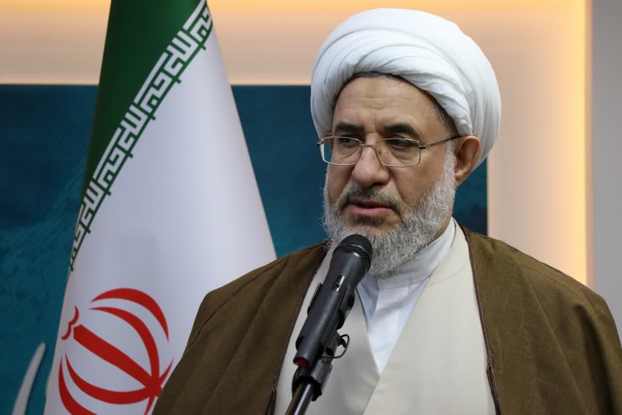 قدردانی از حماسه مردمی و تبریک به منتخب مردم