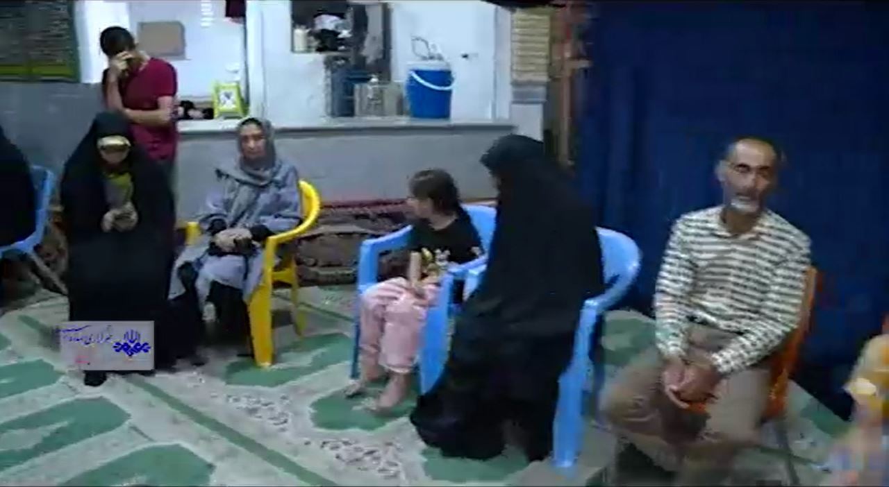 پیروزی مردم در انتخابات پانزدهم تیرماه