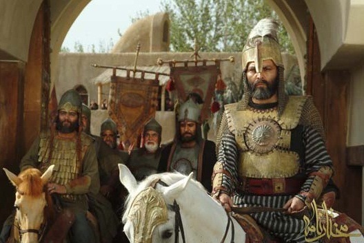 سریال&zwnj;محرم