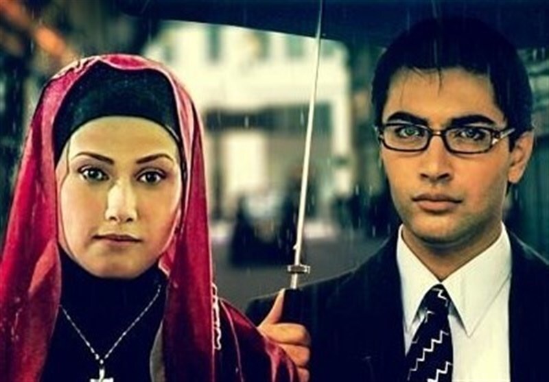 سریال&zwnj;محرم