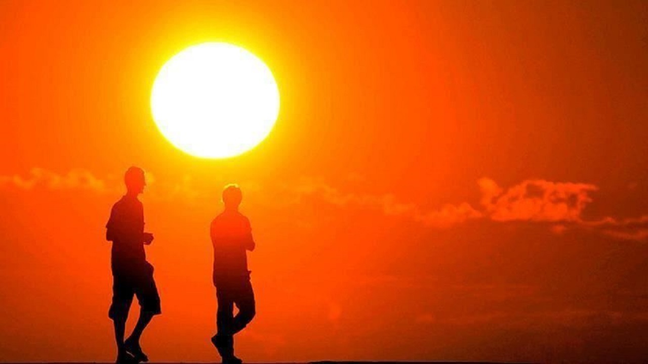 ۴۹ نفر در روسیه برای فرار از گرما غرق شدند