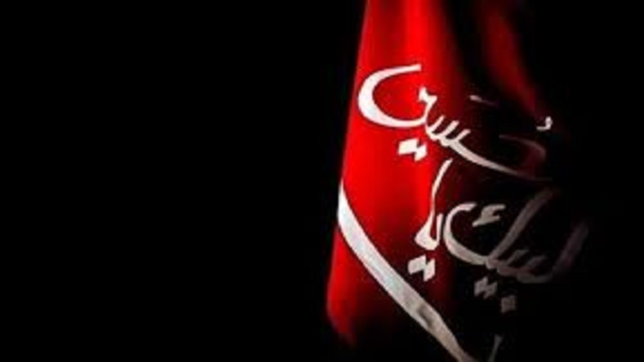 دسته روی اهالی دیزج دیز در شب اول ماه محرم + فیلم