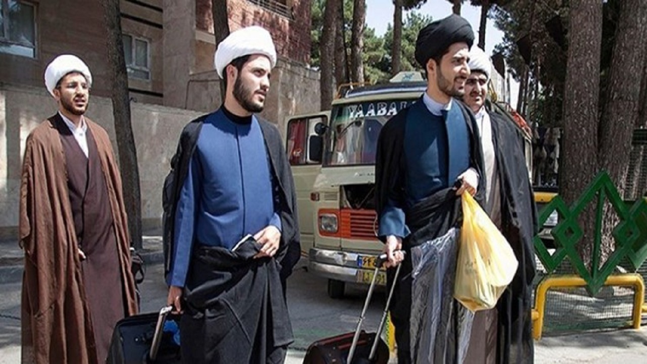 از نبود محدودیت در اعزام مبلّغ تا اعزام هیئات مذهبی به حرم رضوی