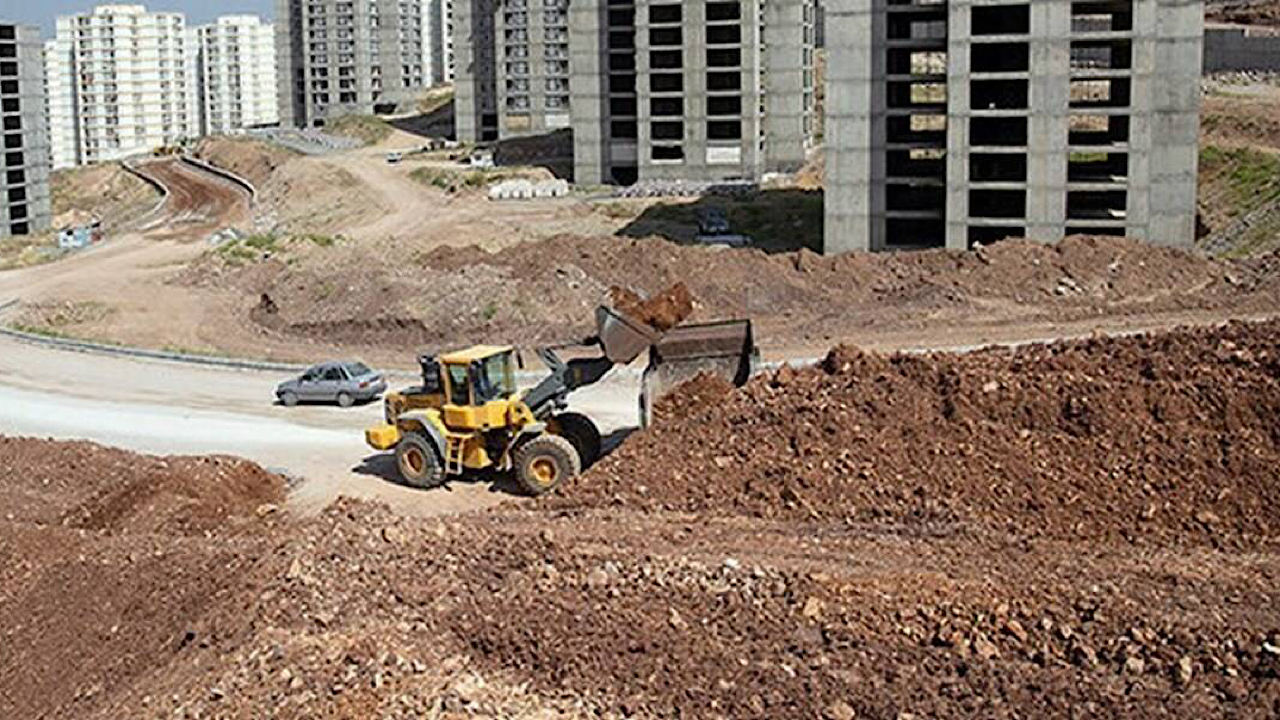 کوتاه شدن دست دلالان از بازار مسکن با رایگان شدن اراضی