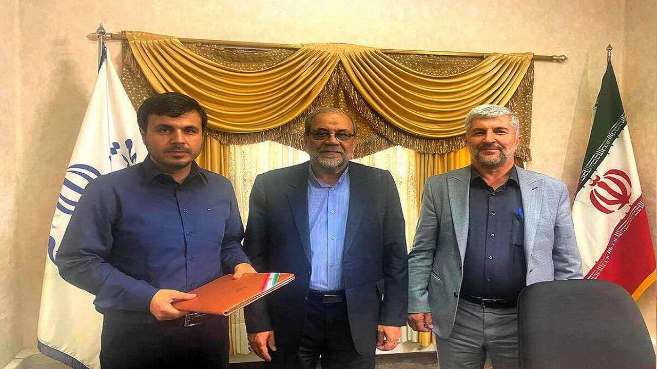دهنوی رئیس مرکز ارزیابی اجرای سیاست‌های کلی نظام شد