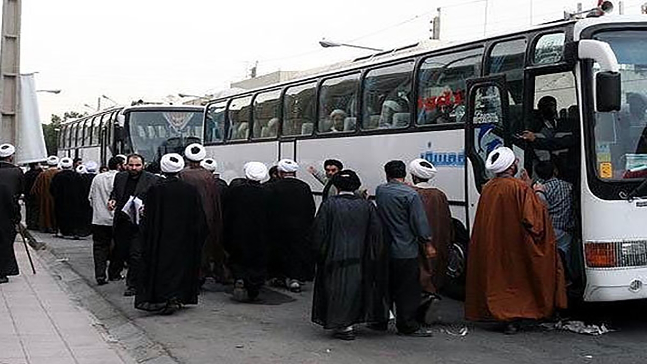 اعزام ۸۵۰ مبلغ در دهه نخست محرم به مناطق مختلف هرمزگان