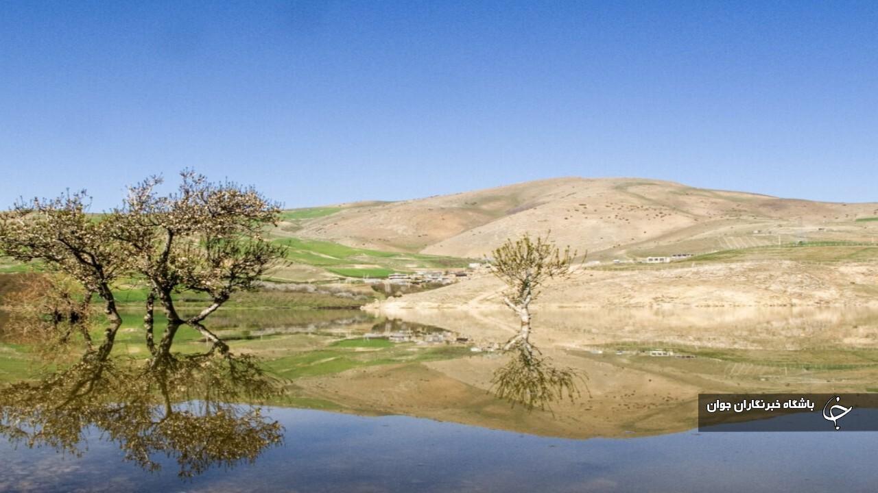 آذربایجان‌غربی خنک‌تر می‌شود