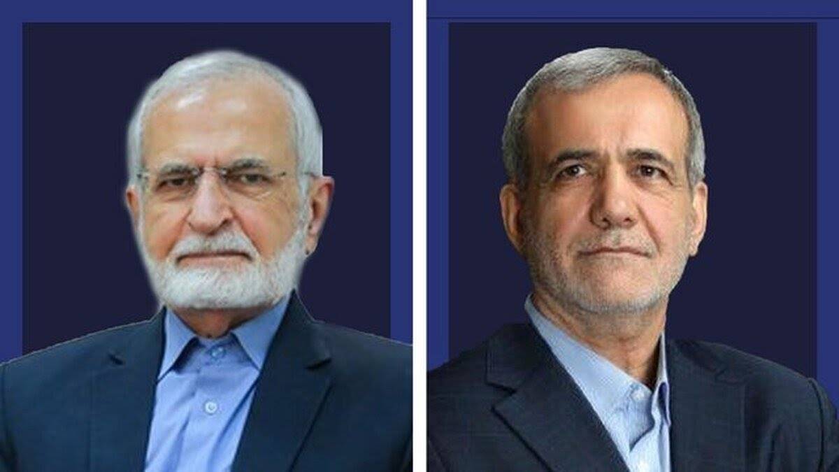 سیدکمال خرازی، رئیس شورای راهبردی روابط خارجی