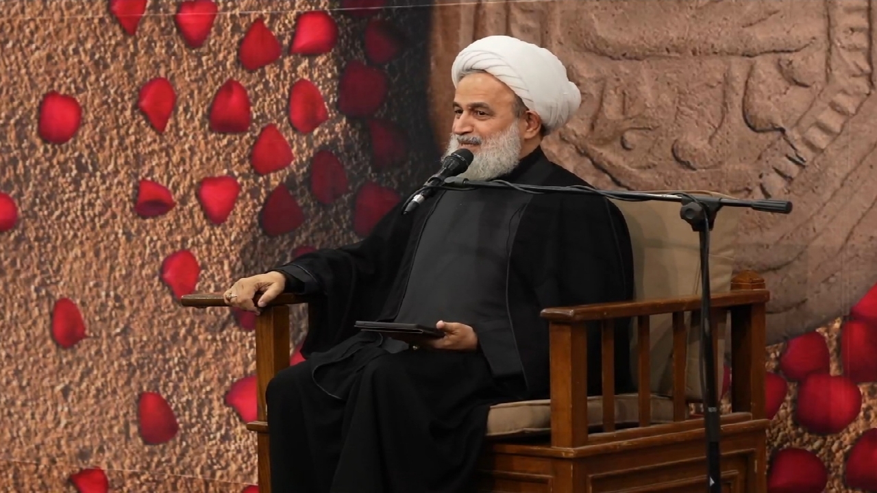 دین مثل روضه امام حسین (ع) است، که مردم دوستش دارند