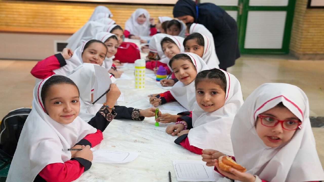 عضویت در مراکز کانون پرورش فکری کودکان و نوجوانان ۱۸ تیر رایگان است
