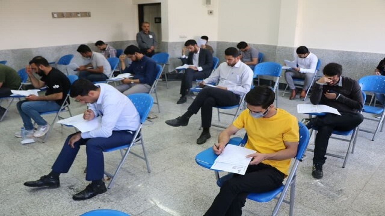 اسامی پذیرفته‌شدگان آزمون آموزگار ابتدایی و استثنایی ۱۴۰۳ اعلام شد
