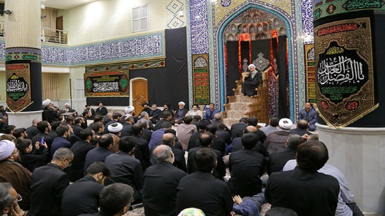 فعالیت هزار و ۲۰۰ مبلغ در کهگیلویه و بویراحمد