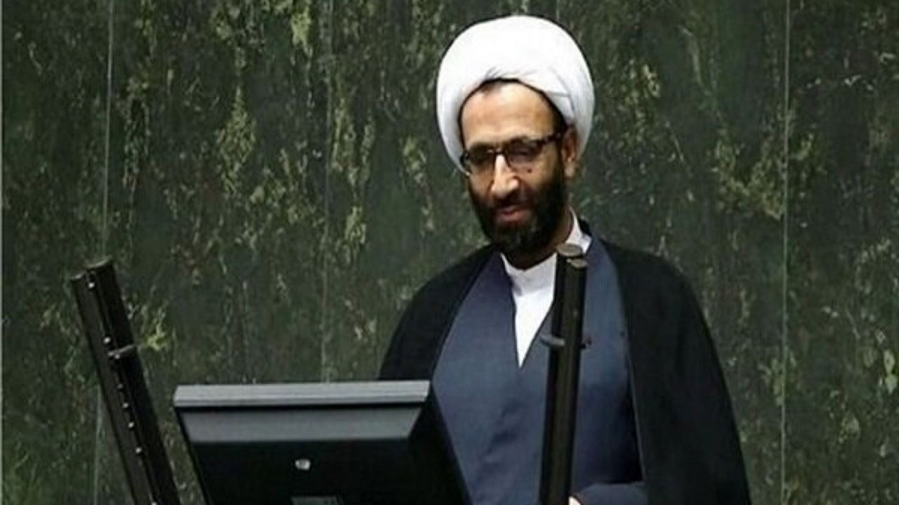 آقای پزشکیان نیازی به استعفا از مجلس ندارد