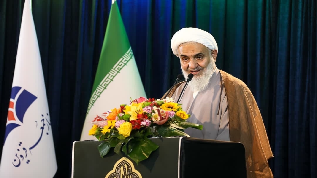 قدردانی امام جمعه قزوین از حضور پرشور مردم در انتخابات