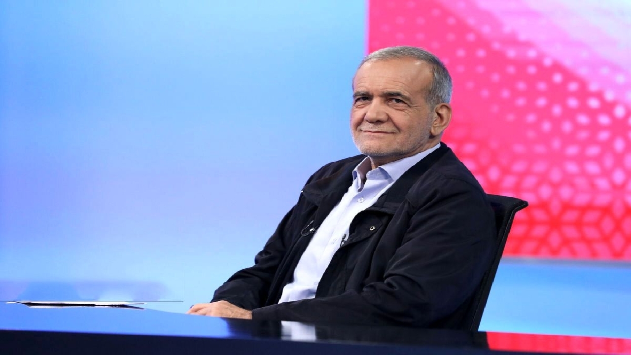 حدود ۸۰ درصد آرا در کردستان به دکتر پزشکیان اختصاص دارد