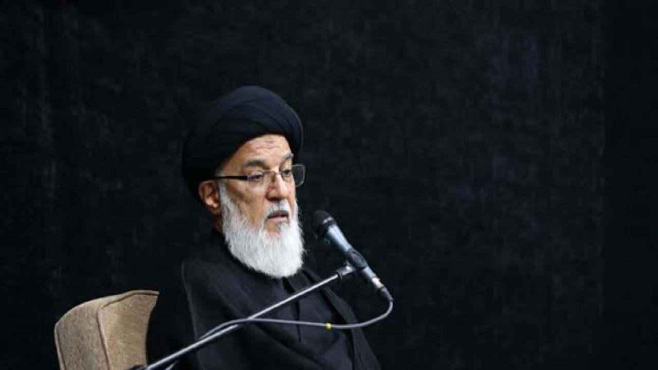 مجالس امام حسین (ع) مایه الفت و مودت جامعه اسلامی است