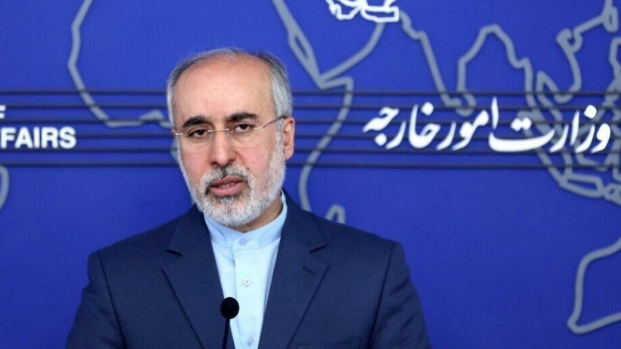 ننگ حمایت از صهیونیست‌ها تا ابد بر پیشانی حامیان آنان باقی می‌ماند