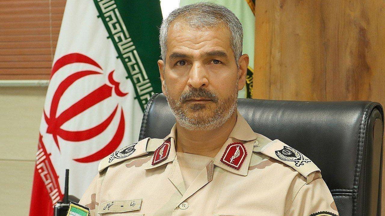 دستگیری یک باند قاچاقچی و کشف مقادیری سلاح در مرز‌های سیستان‌وبلوچستان